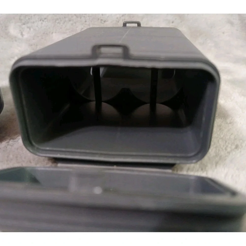 Hama‎ Film Safe X Holder Storage Case X Ray Protector Lot Of 2 Germany